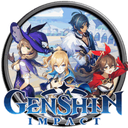 Genshin Impact Genshin Impact